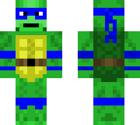leonardo ninja turtle