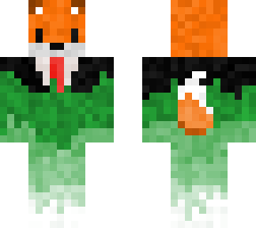 lettucefox