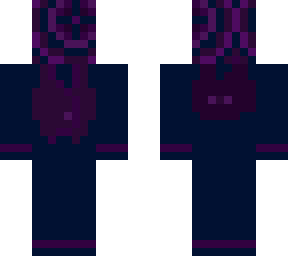 lilac abomination