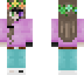 lilacs new skin :d