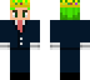 limekingvr wedding suit
