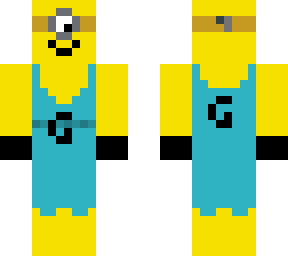 lol minion
