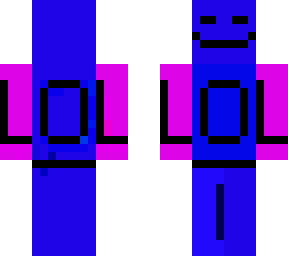 lol skin