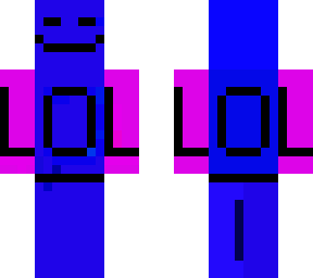 lol skin