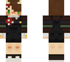 lore skin for me pogg