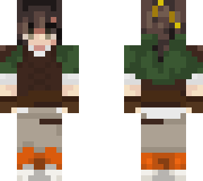 lusid rogue