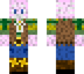 lyle's regular outfit