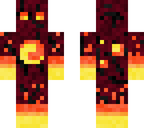 magma cube
