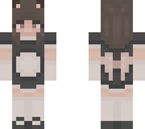 maid #1 - st