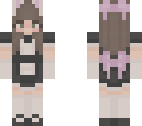 maid #2 - st