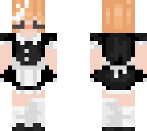 maid