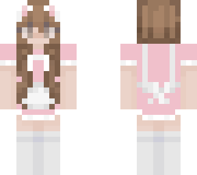 maid fiibear