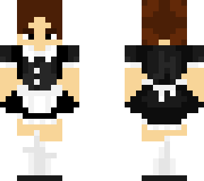 maid mateo
