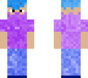 main skin ninja