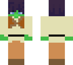 mattthematrix shrek cosplay