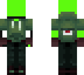 mcc - green guardians - dream