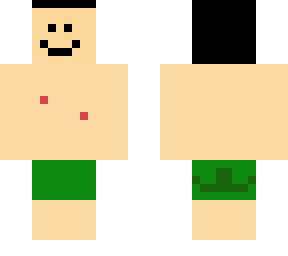 mcc quackity skin
