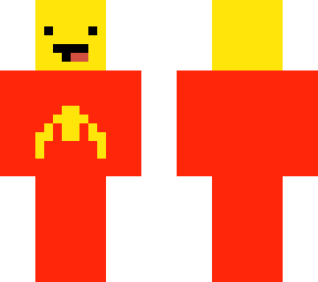 mcdonald v1