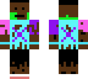 me 3.0 mask