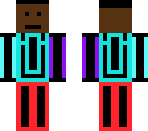 me 5.0 no mask