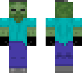 me/blacksmith zombie