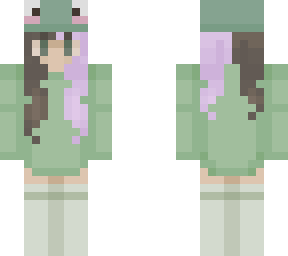 me but frog