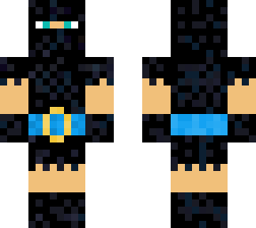 mega knight | Minecraft Skin