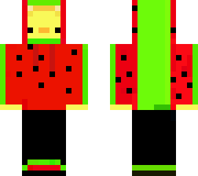 melonduck
