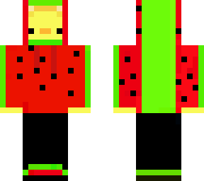 melonduck