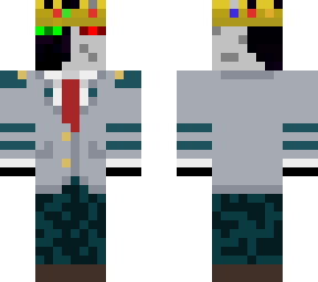 mha uniform
