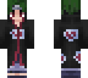 mia akatsuki