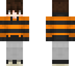 miniii colored antecule