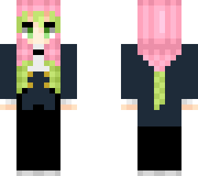 mitsuri tuxedo