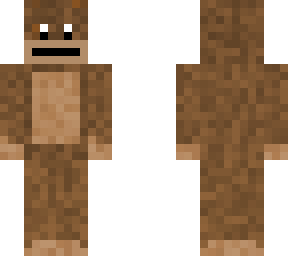 monke skin