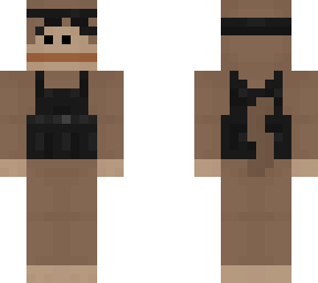 monkey