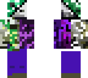 monster mix dernoxic