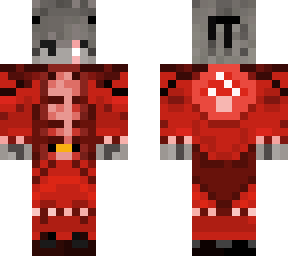 mooshroom priest