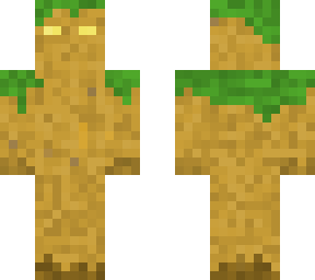 mossy golem
