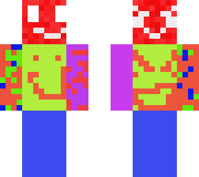 mr faces