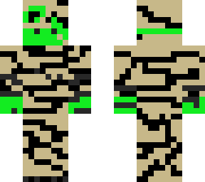 mummy