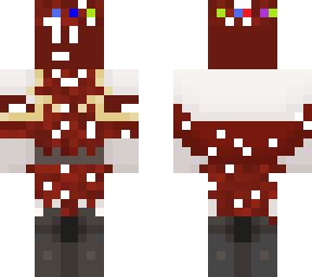 mushroom king me fixed