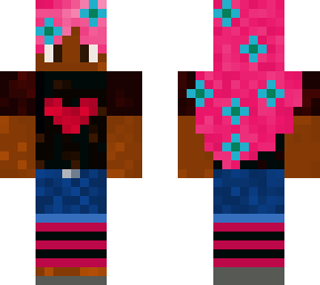 my avatar