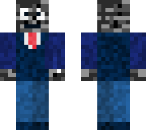 my bedrock skin
