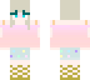 my character