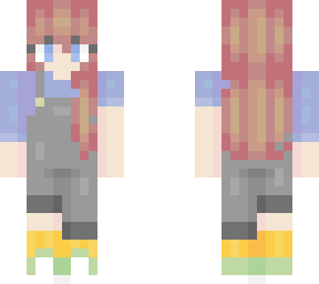 my entry for kittycatqueen64's reshade contest