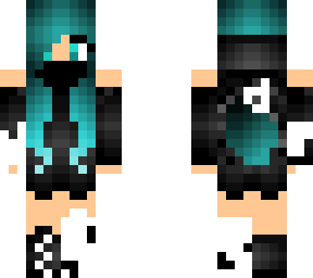 my first skin (not mine :d)