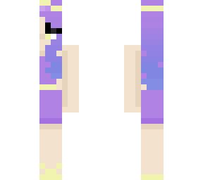 my half of collab with chipschips