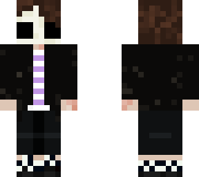my mc skin :0