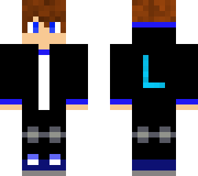 my mearch but in minecraft