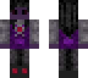 my oc
